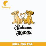 Hakuna Matata profile picture